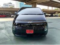2022 Hyundai STARIA 2.2 SEL รถตู้MPV วารันตรี 5 ปี เจ้าของขายเอง รูปที่ 1